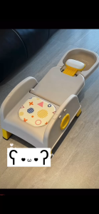 Home Baby Chair Dining Chair Foldable Multi-Purpose Sofa Chair Childrens Shampoo Recliner Dinner chairs