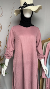 Tunik Wanita Elegan & Nyaman: Desain Terbaik untuk Fashion Muslim
