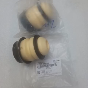 Tăm bông giảm xóc sau Kia Sedona. Tăm pông phuộc sau Sedona