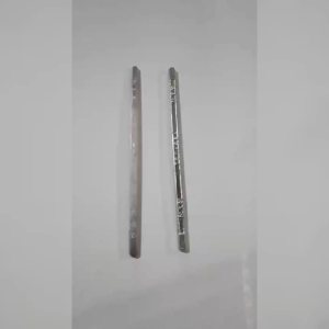 TIMAH BATANG PER ONS TIMAH merk pancing 100g solder patri ukuran 50 x 50