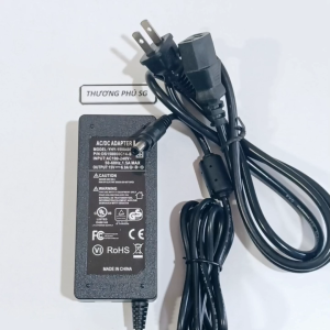 Nguồn Adapter DC 15V - 6A (Đầu cắm 5.5mm x 2.1mm)