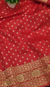 [PRE-ORDER] PURE KANJIVARAM SILK SAREES {ETA:2025-12-31}