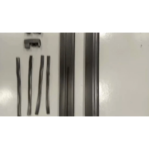 KIA SPORTAGE ROOF RACK LUGGAGE HIGHT QUALITY 1 SET 2PCS