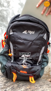 Tas Ransel Pria Smassif 25 Liter X2 Arei Outdoorgear