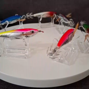 umpan cumi squid lure mould YOZURI 7.8cm 5.5 gram