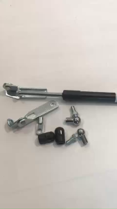 Bộ 2 đầu ty cốp ô tô đầu ty thay thế 4 kiểu tùy chọn