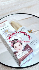 Serum Cordyceps Original 30 ml: Khasiat & Manfaat