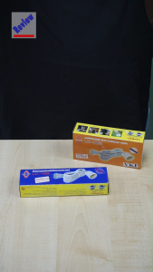 ขั้วเกลียว E27 พร้อม สายไฟ 10 เมตร LC-108 (R-32)