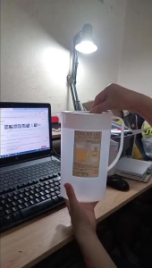 Bình đựng nước Chịu nhiệt cao cấp Nhật Bản Cool Pitcher HIMALAYAS 18L (Made in Japan)