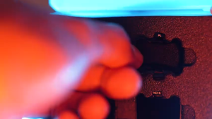 K&F Polarizer PL Filter (For DJI Drone Avata 2)