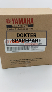 5D9 KUNCI KONTAK ASSY KEY SATU SET + KUNCI JOK MOTOR VEGA ZR / VEGA RR / VEGA ZR LAMA