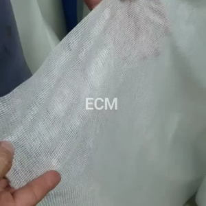 FABRIC 1000 (CUT SIZES 1M - 10M) WATERPROOF KAIN FIBER / FIBER CLOTH CRACK RESISTANT & WATERPROOFING REINFORCEMENT MAT
