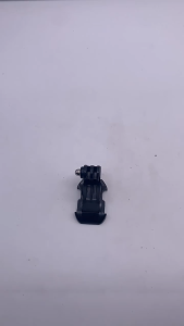 J Hook Mount Adapter beserta Screw action kamera Aksesoris GoPro SJCAM Xiaomi YI DJI insta360