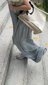 Hayn - Tas Totebag Wanita Pria Premium Terbaru Hayn Daegu Bag