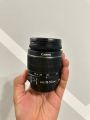 Canon 60D. 
