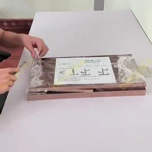 Kệ sách gỗ hình XƯƠNG RỒNG ĐỂ BÀN-Kệ sách để bàn mini đa năng bằng gỗ đẹp giá cực rẻ hàng tự lắp ráp thông minh tiện dụng-Kệ Sách Gỗ để bàn - Giá sách mini - Kệ Sách Để Bàn Làm Việc Lắp Ghép Đa Năng Giá Sách Để bàn