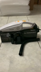 BOLDE OTO HOOVER Vacum Cleaner Khusus Mobil Basah Dan Kering
