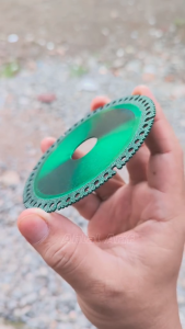 Mata Gerinda Diamond Serbaguna Mode Gergaji Pemotong Kaca keramik Granit Dll Multifungsi Bisa Cod