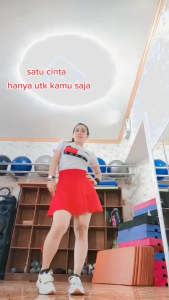 ROK MINI Korea Plain Skirt Lisa Blackpink C018 Rok Pendek Wanita Mini Skirt Korea Tennis Skirt Inner