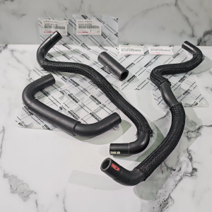 HOSE SELANG BY PAS 1SET NO 1 2 3 4 CALYA AGYA 1200CC