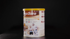 DIGOSURE For Bones & Joints 100% Made From Nut Milk Cereal Flavor 400G