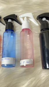 TRIGGER 100ML BOTOL SPRAY PERPCS