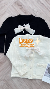 ELYCLOTH | IRENE CARDIGAN | CARDIGAN RAJUT WANITA PREMIUM KNIT