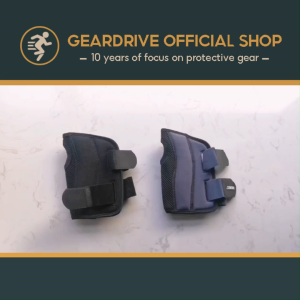 GEARDRIVE Wrist Brace Support With Splints For Wrists Carpal Tunnel Arthritis Tendonitis