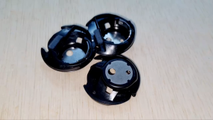 BOBBIN CASE BROTHER FOR NV950NV980A180NV50NV30NV/ BOBBIN CASE UNTUK MESIN JAHIT BROTHER / Sewing Machine Parts & Accessories (READY STOCK)