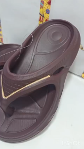 Sandal jepit pria/Laki-laki Eva terbaru kekinian Inkayni YK-6083