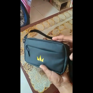 Tas selempang pria wanita Hand bag