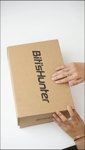 Giày Thể Thao Nữ Bitis Hunter Core HSW007800