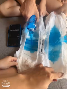 Miếng Tã bỉm Papa Ultra Thin công nghệ Nhật Bản đủ size L đến siêu đại 8XL mềm mại thấm hút