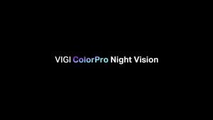 TP-Link VIGI C540S 4MP Outdoor ColorPro Night Vision Pan Tilt Network Camera with 2-Year Local Warranty