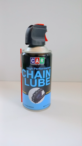 CAR CHAINLUBE CHAIN LUBE 300ML PELUMAS RANTAI CAIRAN RANTAI AWET TAHAN LAMA