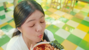 Minuman Herbal Panas Adem Sari Chingku Kaleng 320 ml