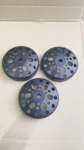 Solusi Gredek Vario 125/150 & Mangkok Ganda PNP VCX