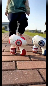 Automatic Handheld Bubbles Without Bubble Water Without Battery Portable Outdoor Party Toy For Children Birthday Gifts Toys