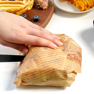 Sandwich maker Alat Panggang Pemanggang Roti Harnic Heles Panggangan Roti Toaster HSM