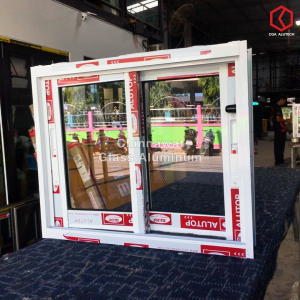 50x60 หน้าต่างบาน 1 ช่อง 🏡พร้อมส่ง 🚚 คู่ค่า 2,500 บาท 🏡 คุ้มค่า คู่ค่า 1,000 บาท 🏡 อุปกรณ์ 1 มิล 🏡 บรรทัดไทยยืด 5 มิล