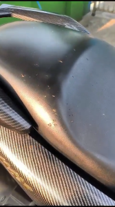 SARUNG COVER JOK MOTOR MOTIF FULL PRINTING ANTI AIR ANTI CAKAR KUCING JOK PRINTING BEAT SCOOPY VARIO PCX NMAX AEROX