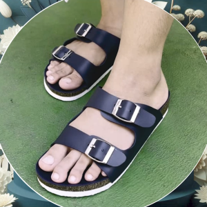 Inovable Sandal Casual Wanita - Irish Navy