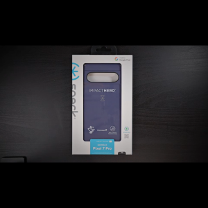 IMPACTHERO Case for Google Pixel 7 Pro - Prussian Blue