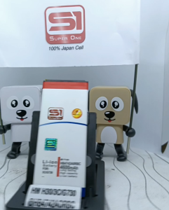 SuperOne - HB4742AORBC  Huawei  HW 3C/G730 Batre Batrai Baterai Battery