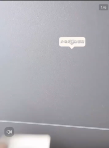 2pcs Adhesive Wall Screw Sticker Self Adhesive No Drilling Non-Trace Wall-Mounted Non-Slip Hook For Photo Frame