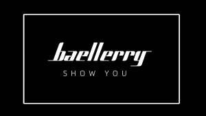 BAELLERRY N5013 Dompet Wanita Kecil Bahan Kulit PU Leather