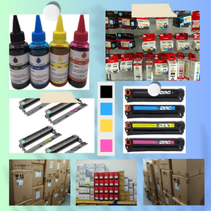 High Capacity Brother TN2560 XL Compatible Toner Cartridge with Chip for HL-L2400D/L2440DW/L2460DW/DCP-L2640DW/L2680DW/MFC-L2805DW/L2885DW