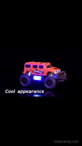 Mainan Anak RACE RUN OFF ROAD SPEED CAR Mobil Remote Control Rc Off Road