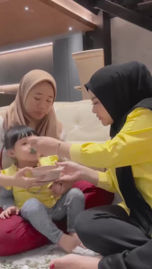 [ PROMO BIG SALE 11.11 BELI 1 FREE 1 ] Sohoney Jr Madu Nafsu Makan Akan