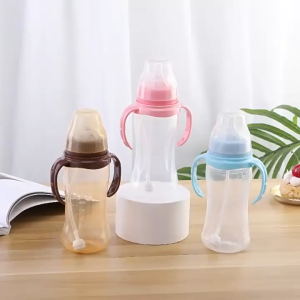 Botol bayi standar 330ML BPA free Botol bayi
